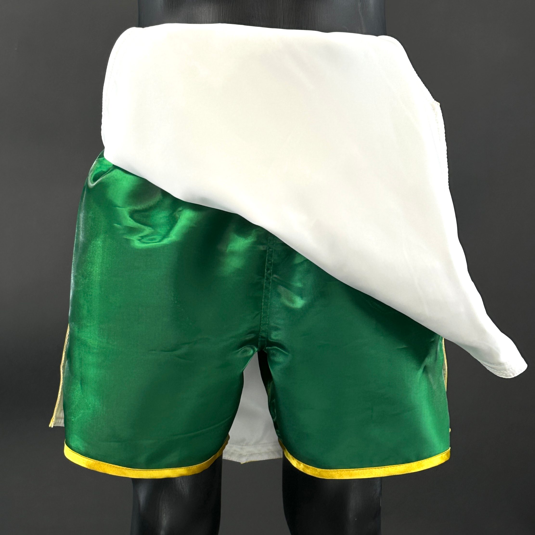 Gladiator Stripe Luis 184899 Gladiator Shorts